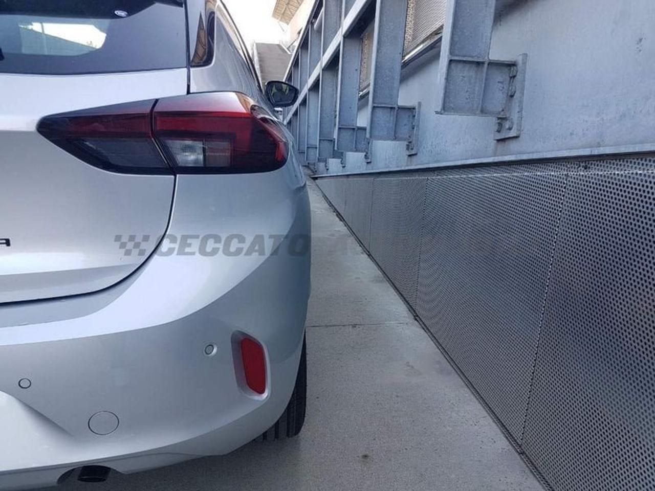 Opel Opel Corsa usata 10