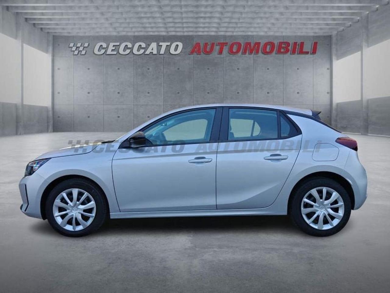 Opel Opel Corsa usata 11