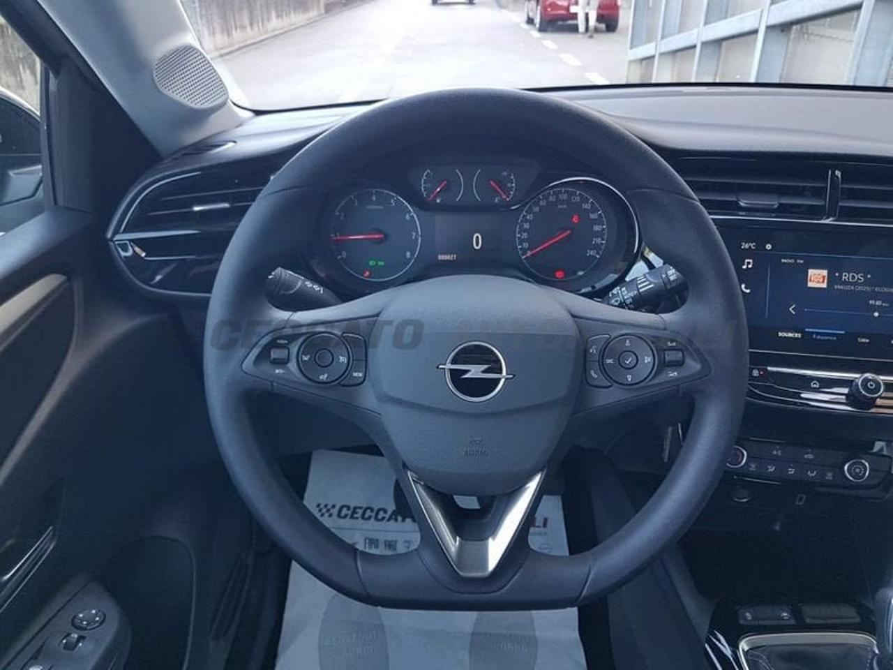 Opel Opel Corsa usata 13