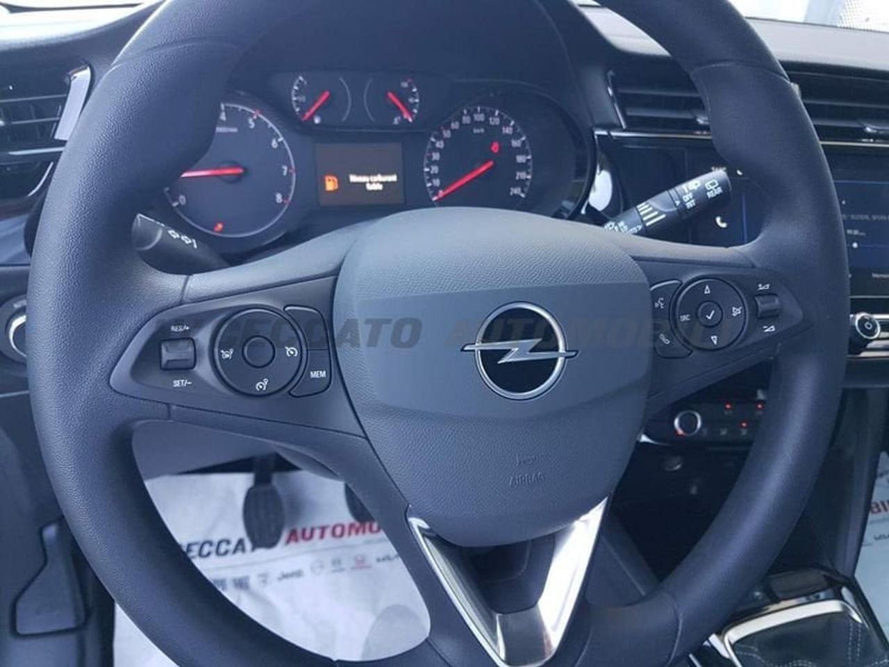 Opel Opel Corsa usata 14