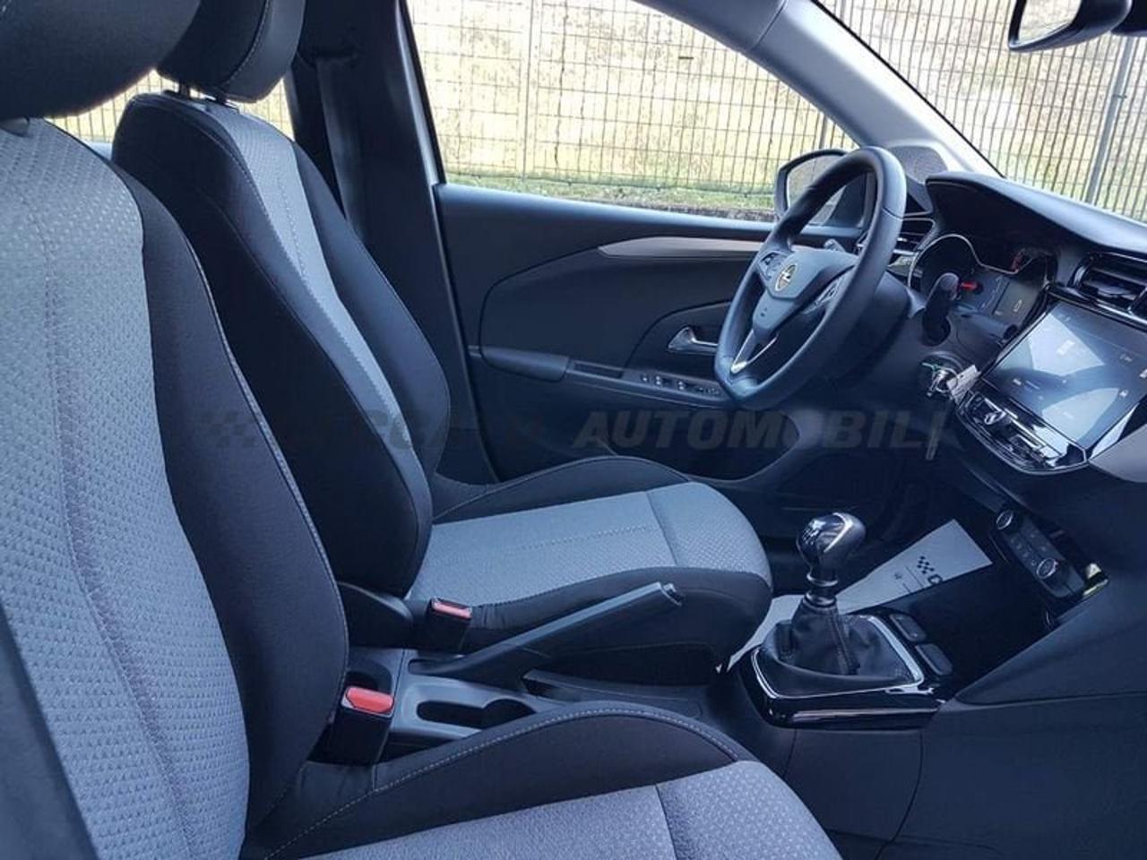 Opel Opel Corsa usata 15