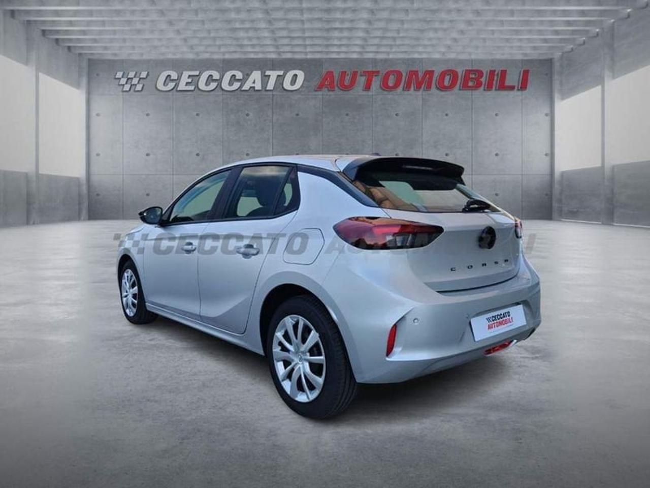Opel Opel Corsa usata 16