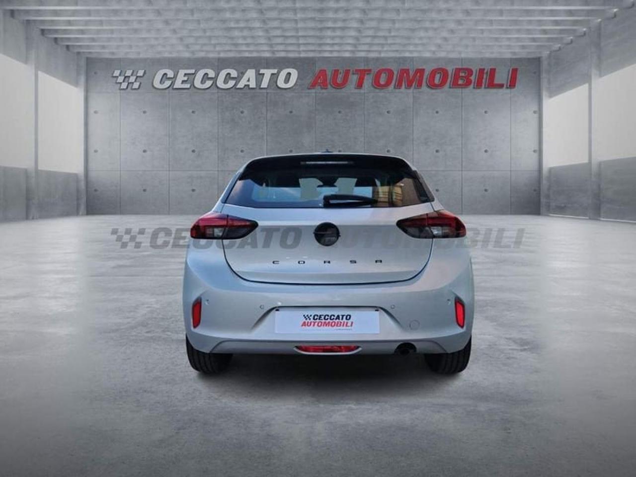 Opel Opel Corsa usata 18