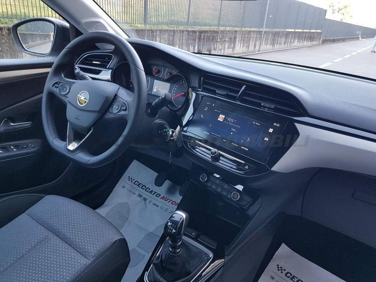 Opel Opel Corsa usata 20
