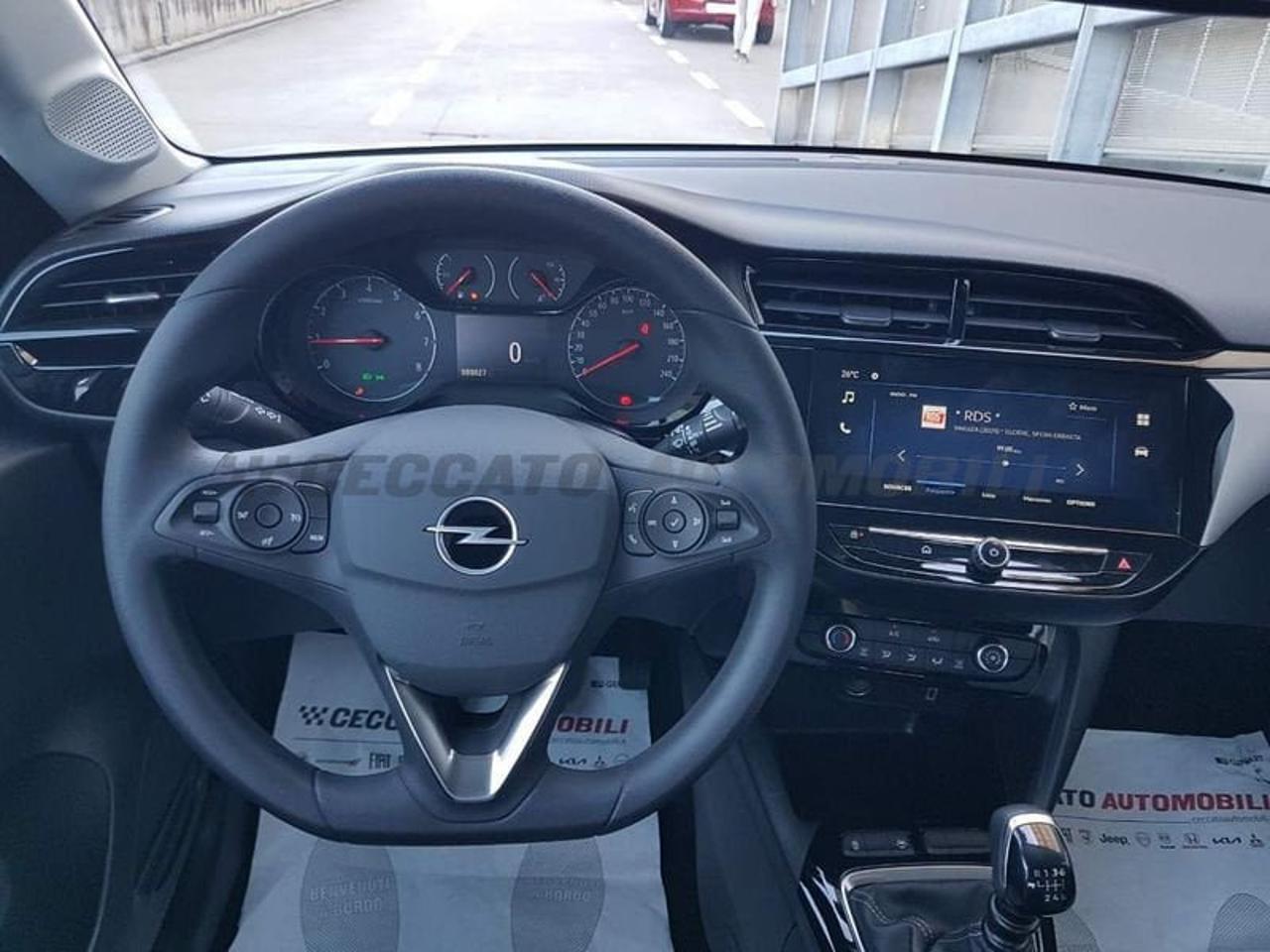 Opel Opel Corsa usata 21