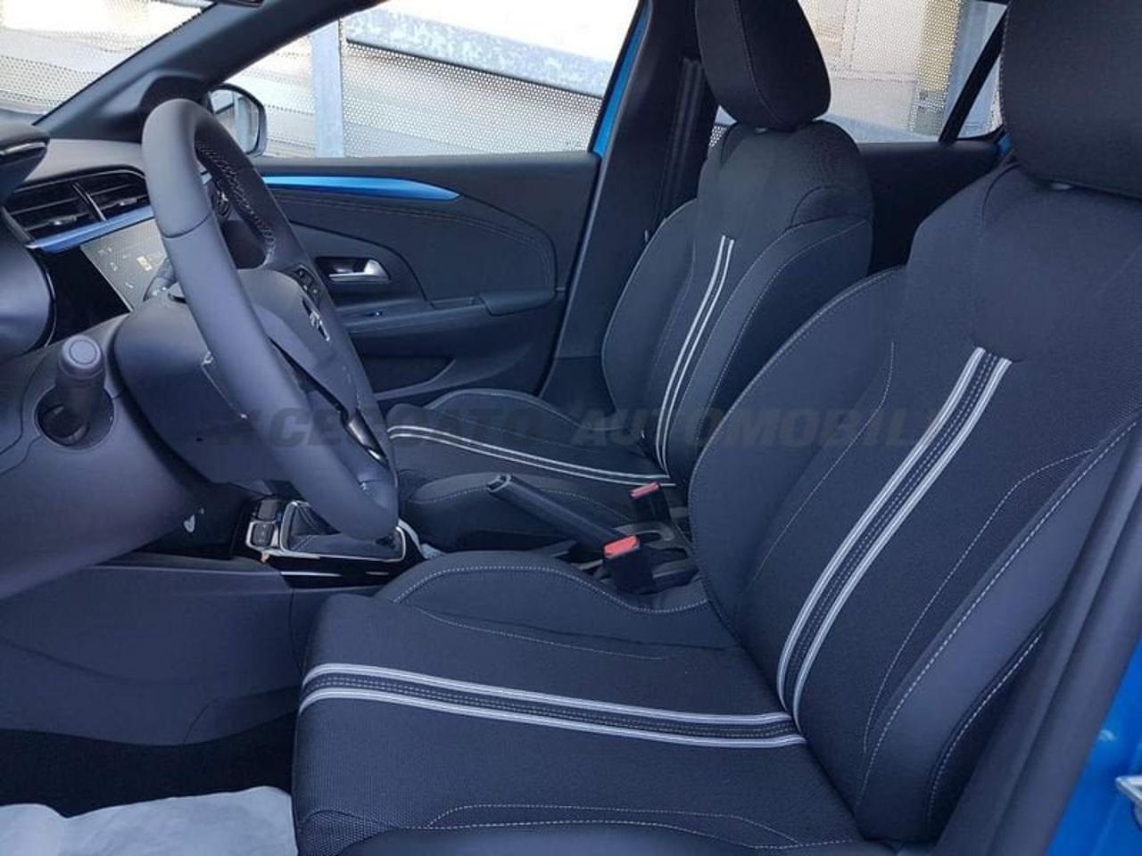 Opel Opel Corsa usata, con cruise control