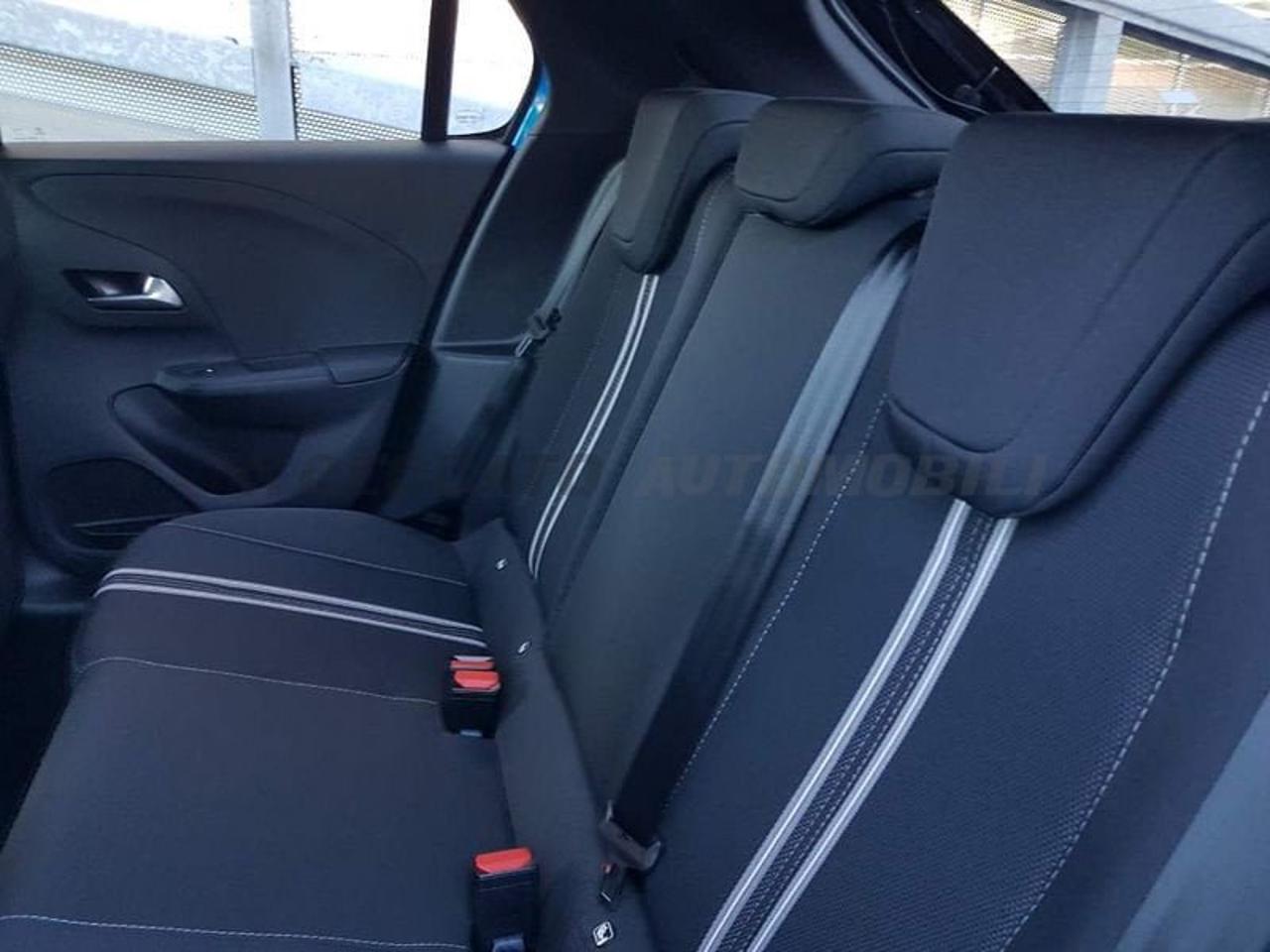 Opel Opel Corsa usata 5