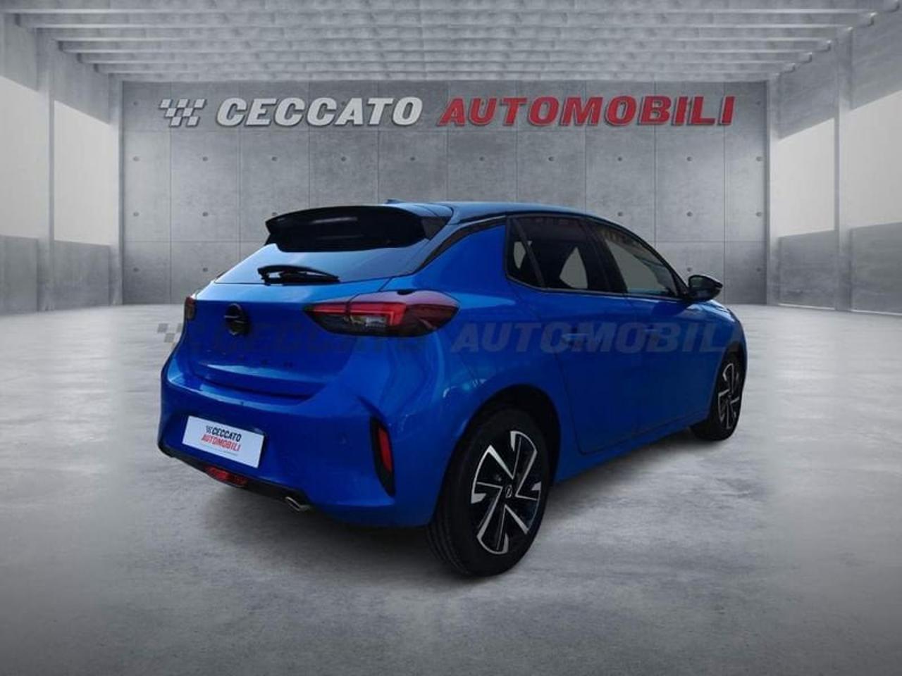 Opel Opel Corsa usata 8