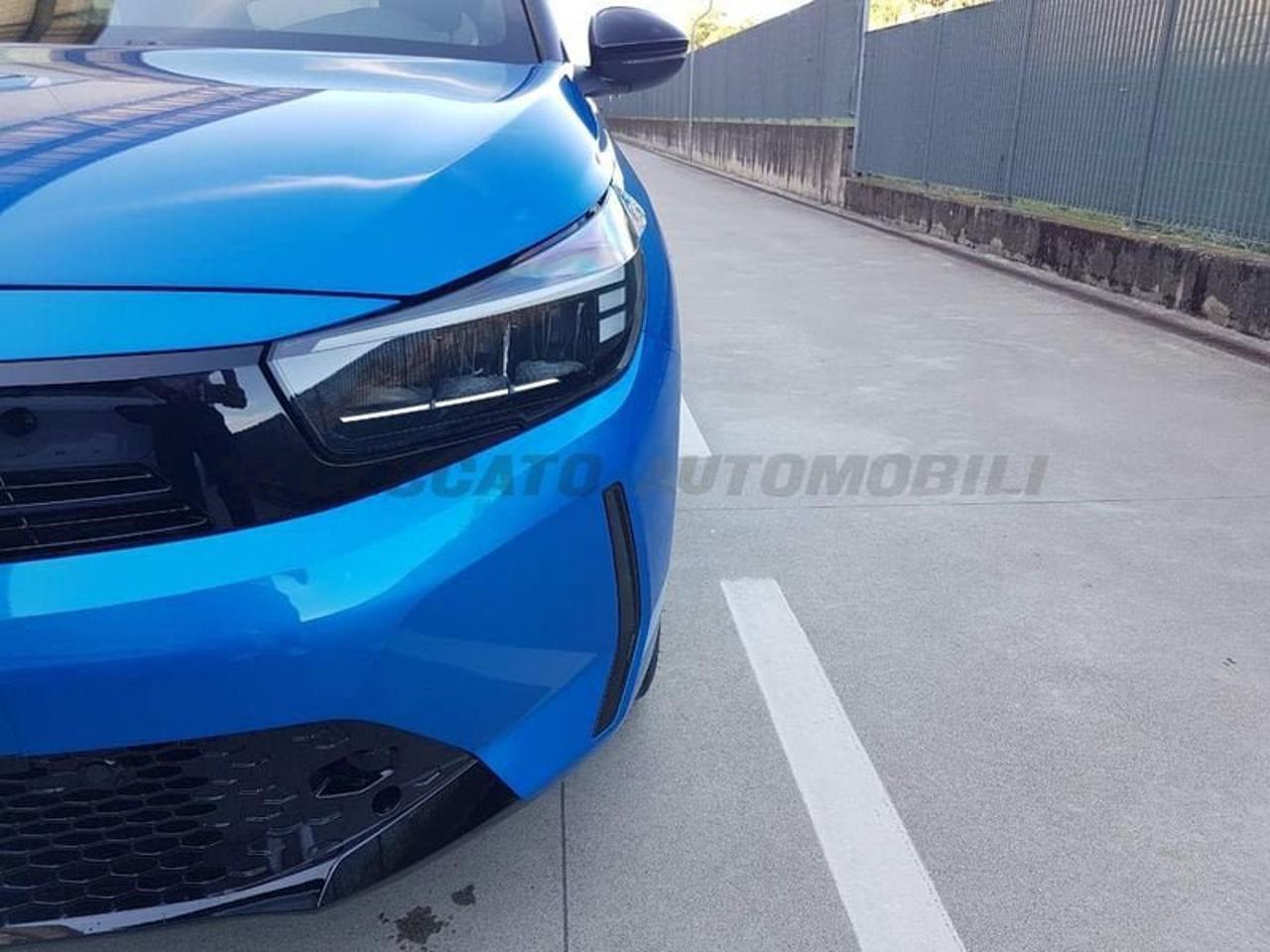 Opel Opel Corsa usata 9