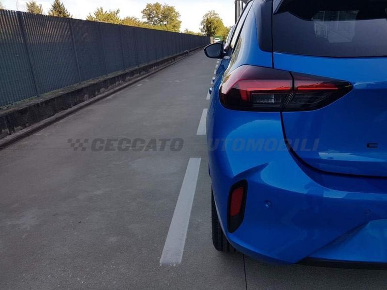 Opel Opel Corsa usata 10