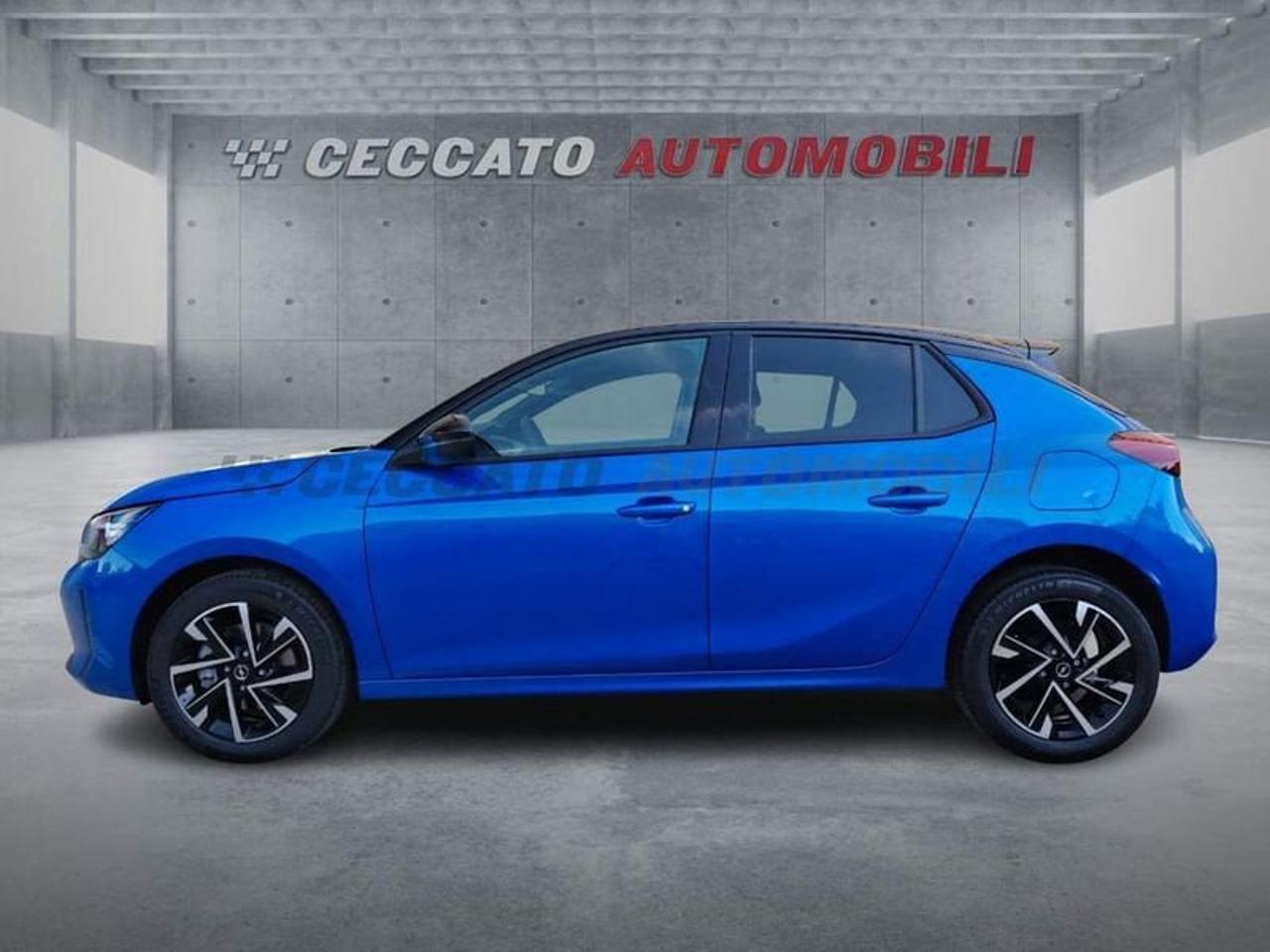Opel Opel Corsa usata 11