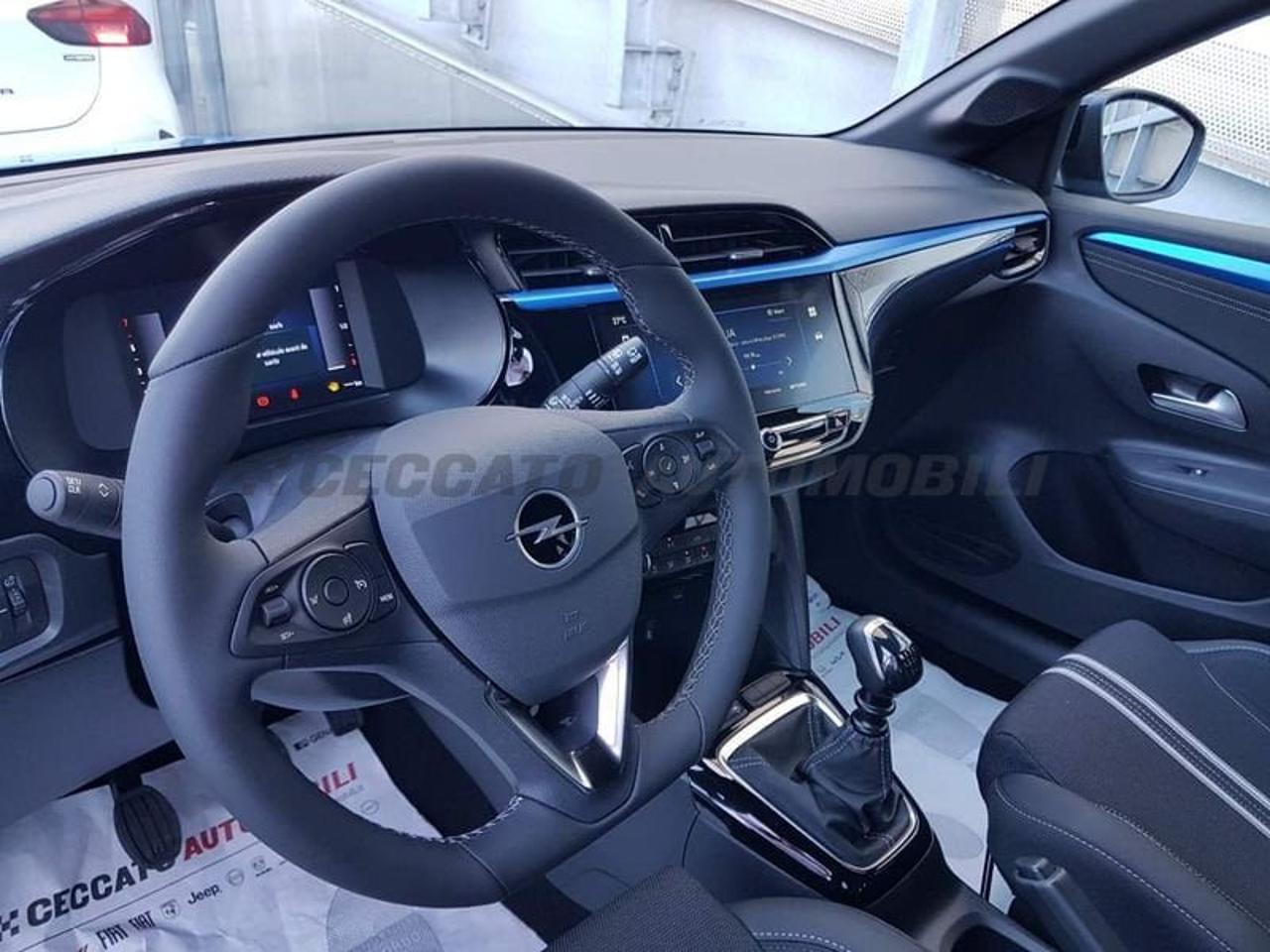 Opel Opel Corsa usata 12