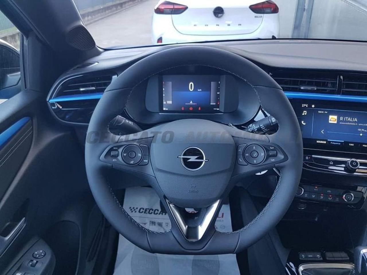 Opel Opel Corsa usata 13