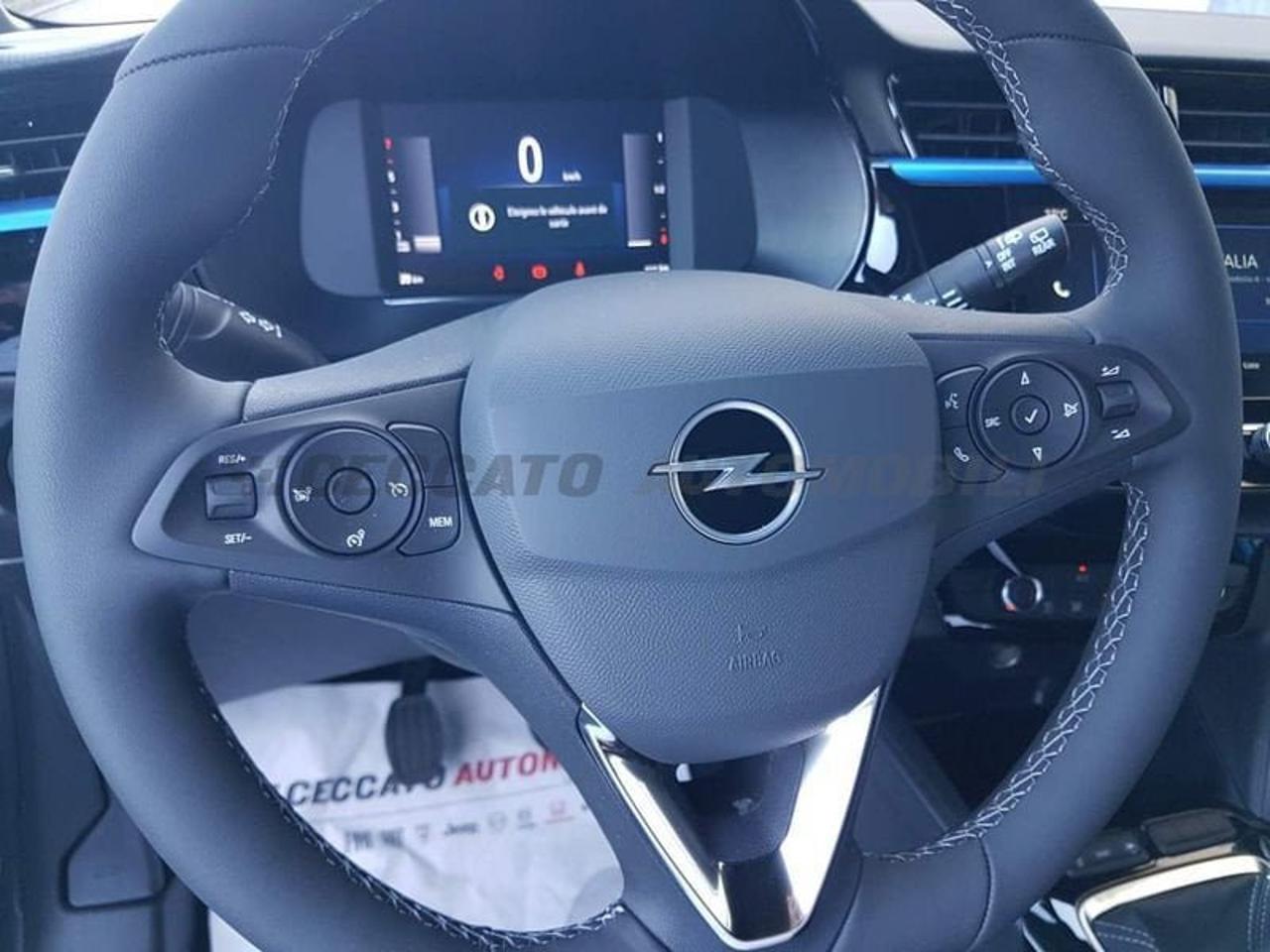 Opel Opel Corsa usata 14