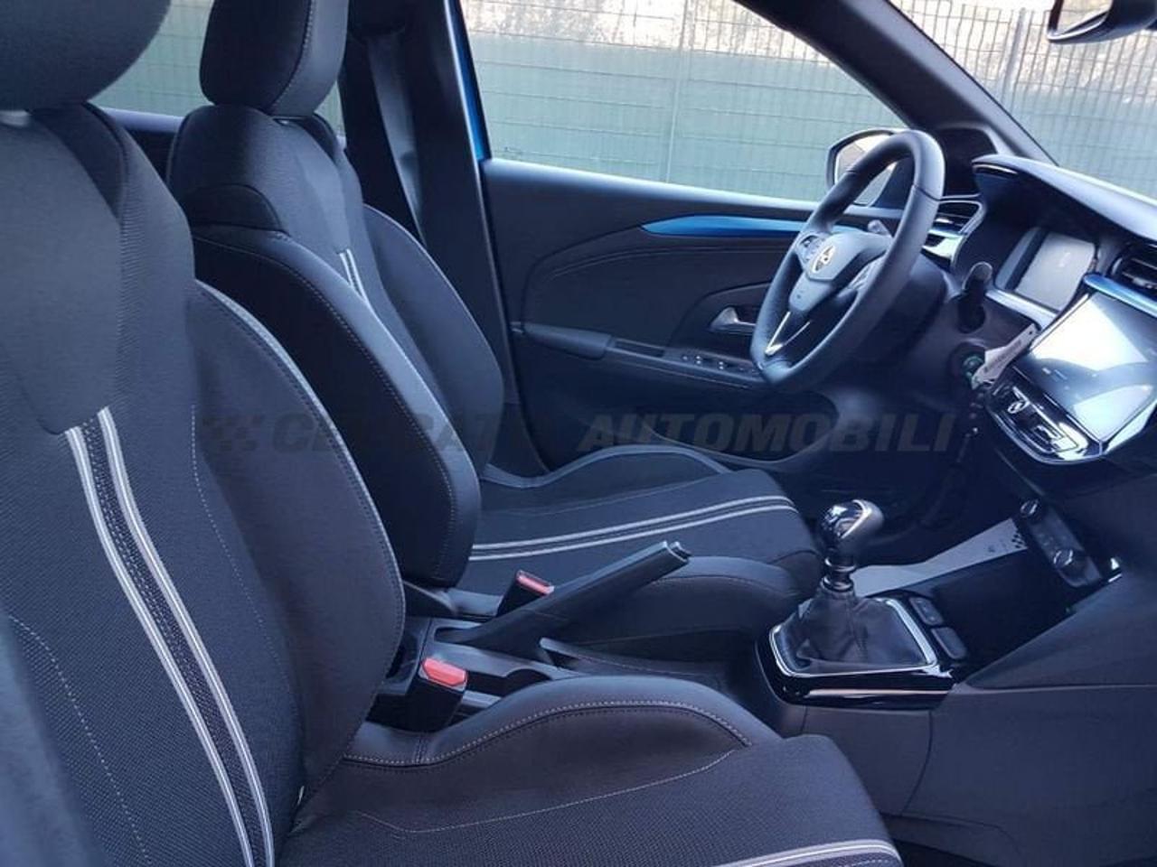Opel Opel Corsa usata 15