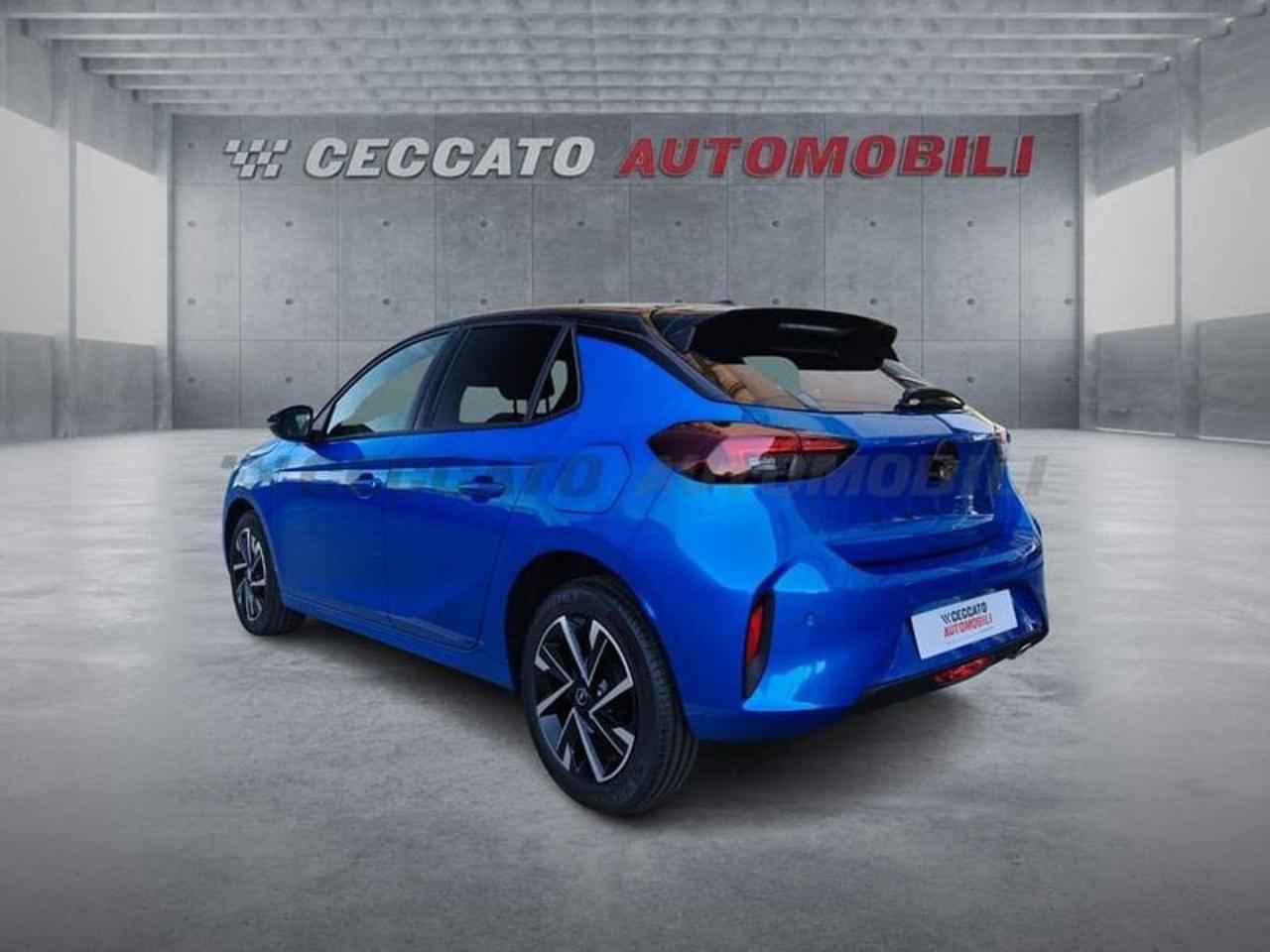 Opel Opel Corsa usata 16