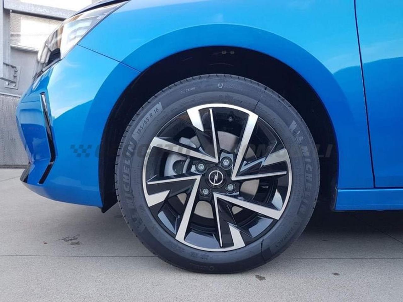 Opel Opel Corsa usata 19
