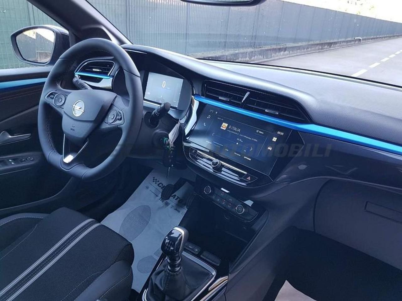 Opel Opel Corsa usata 20