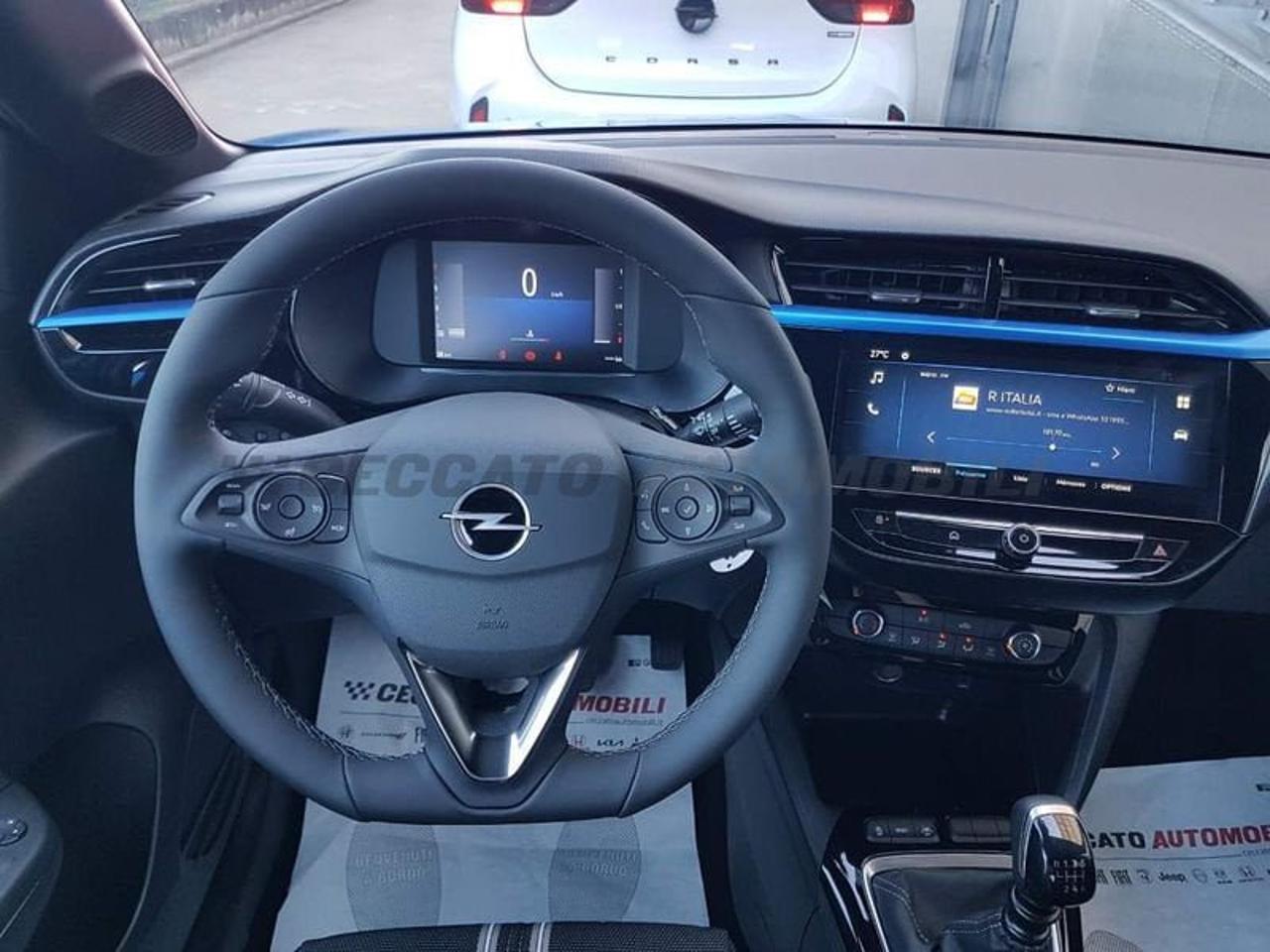 Opel Opel Corsa usata 21