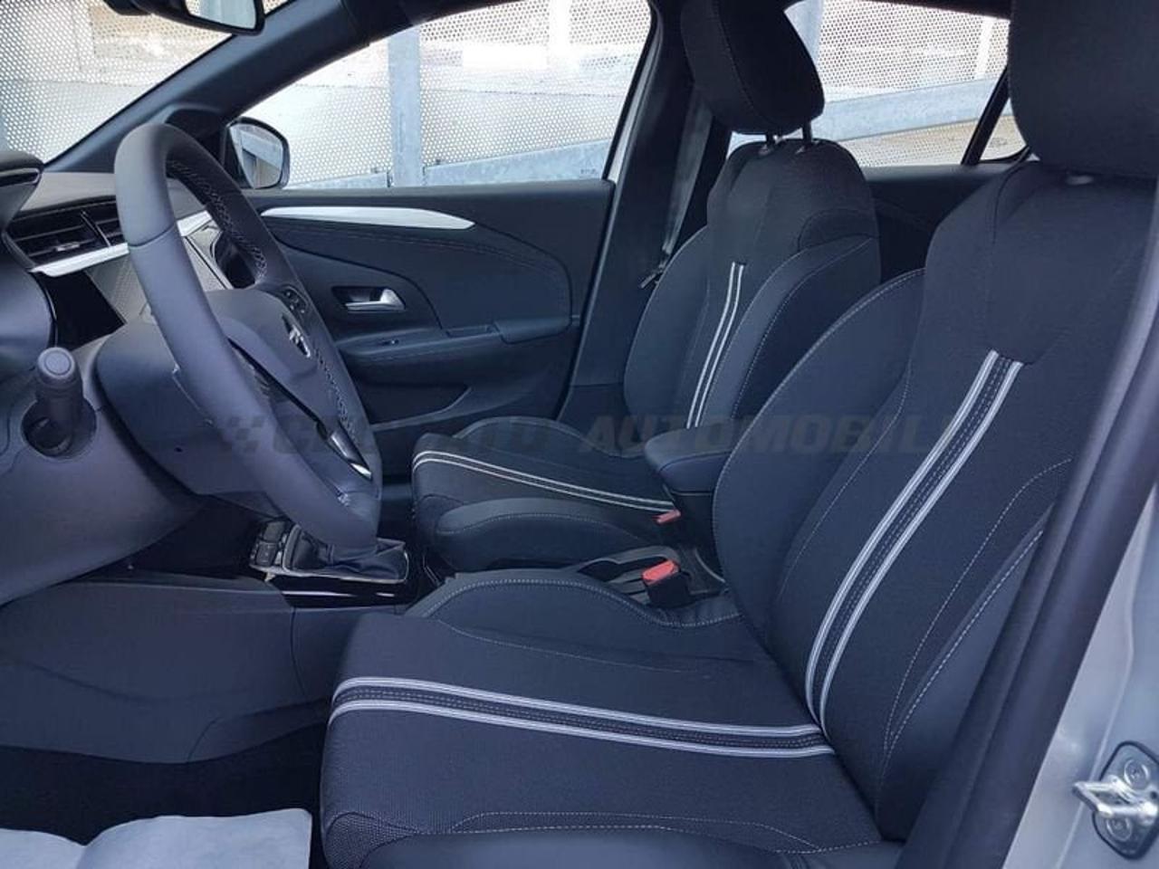 Opel Opel Corsa usata, con cruise control