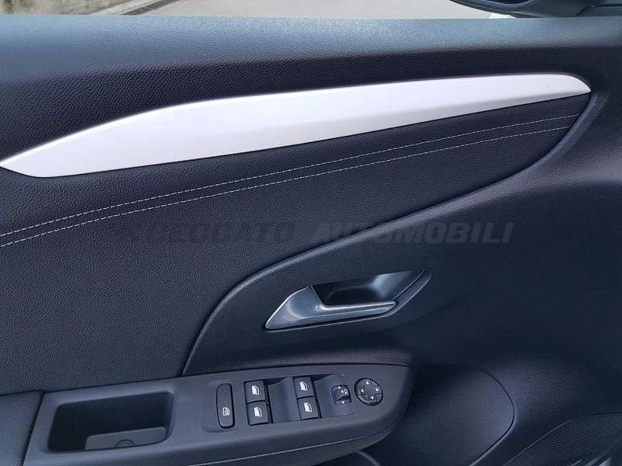 Opel Opel Corsa usata 4
