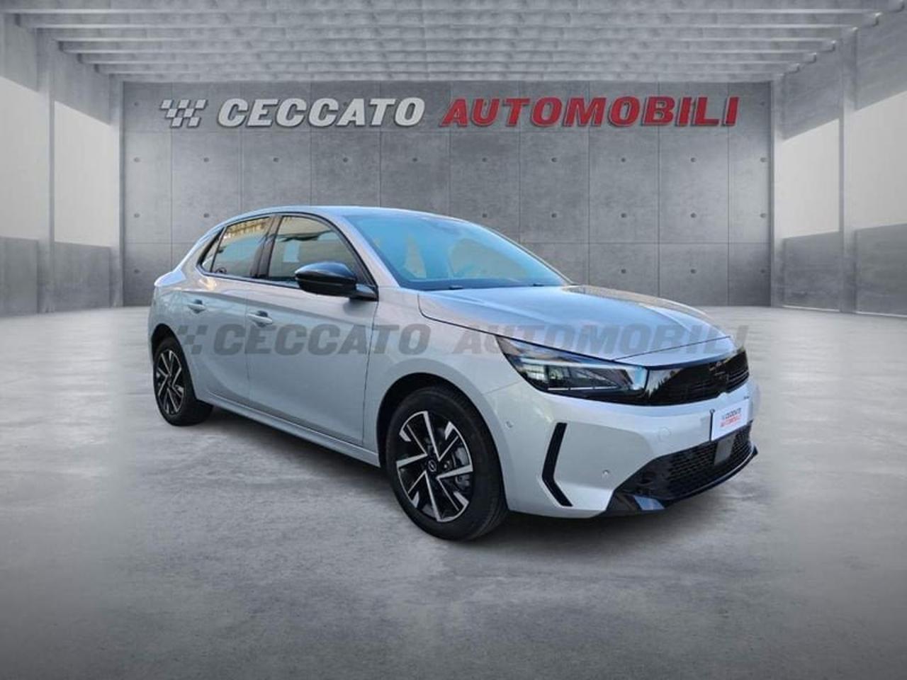 Opel Opel Corsa usata 7