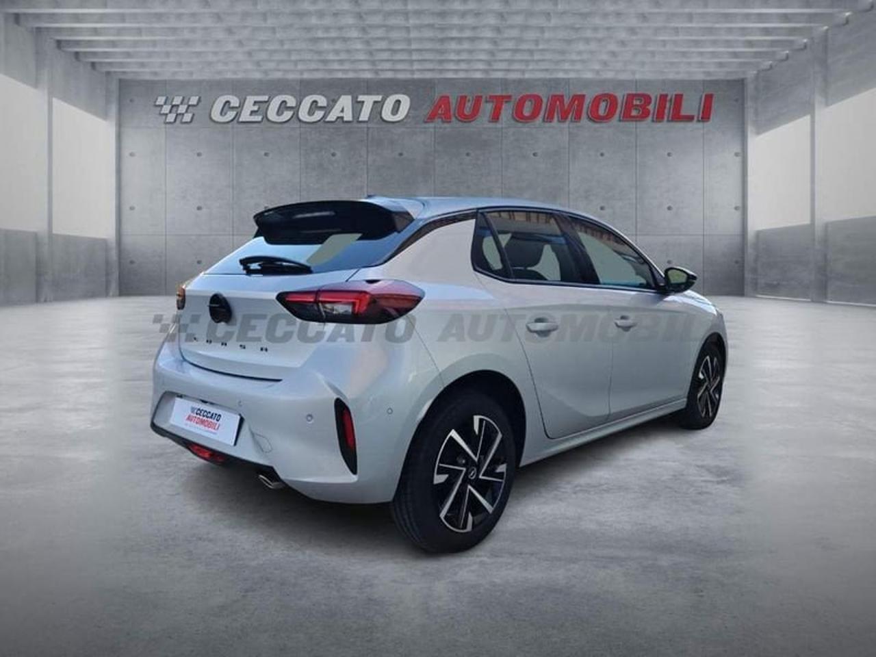 Opel Opel Corsa usata 8