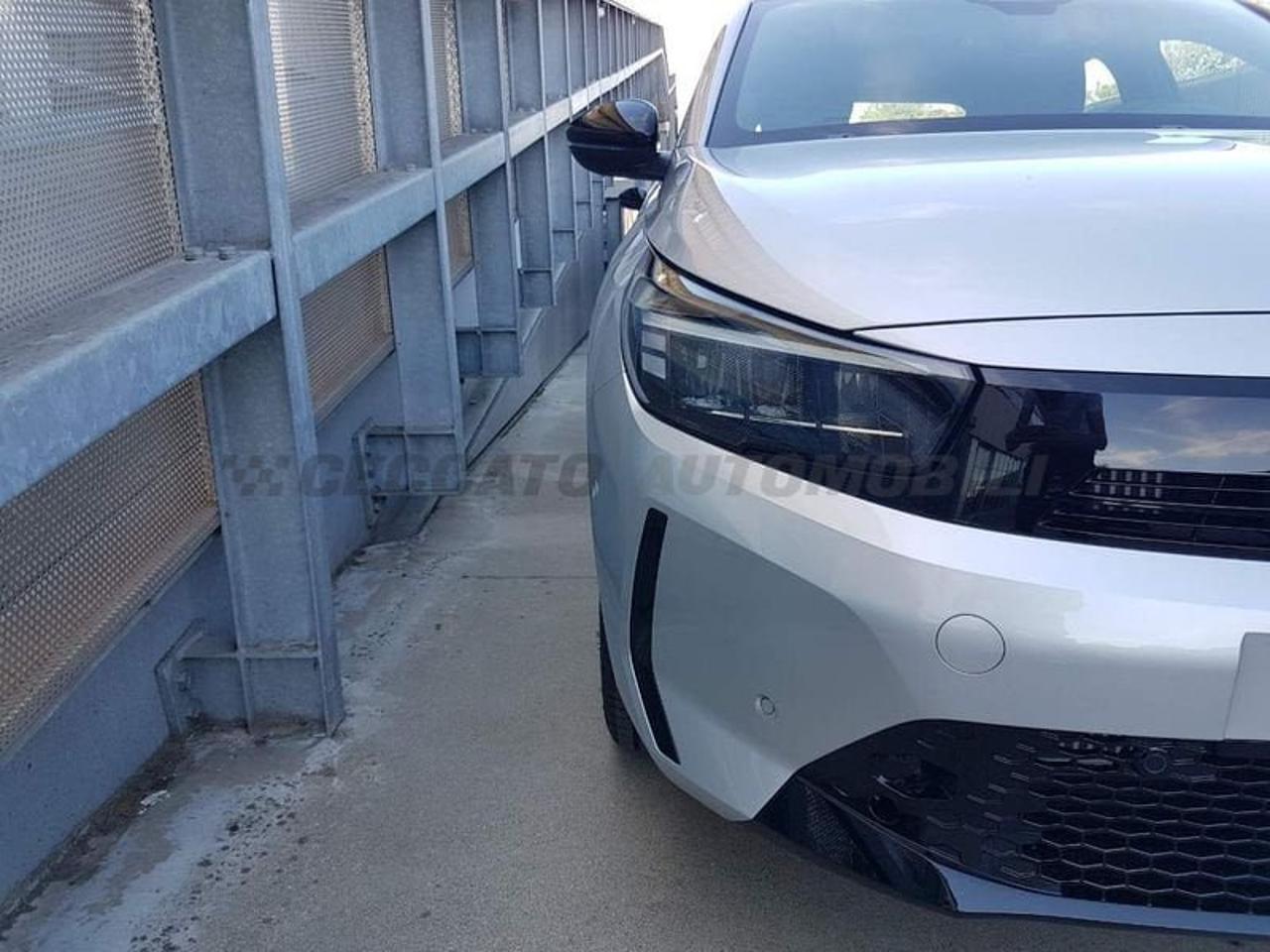 Opel Opel Corsa usata 9