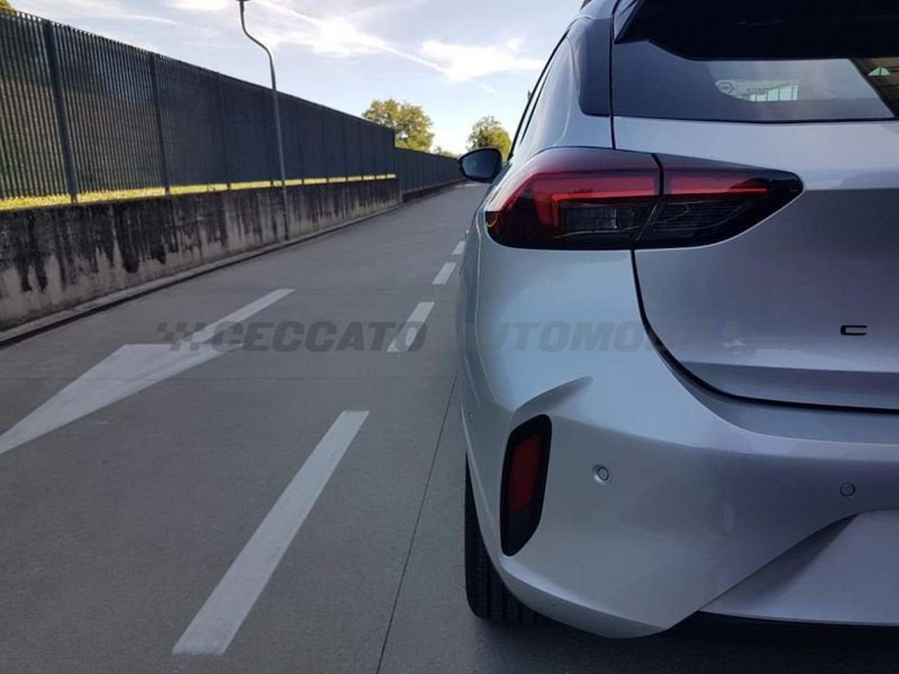 Opel Opel Corsa usata 10