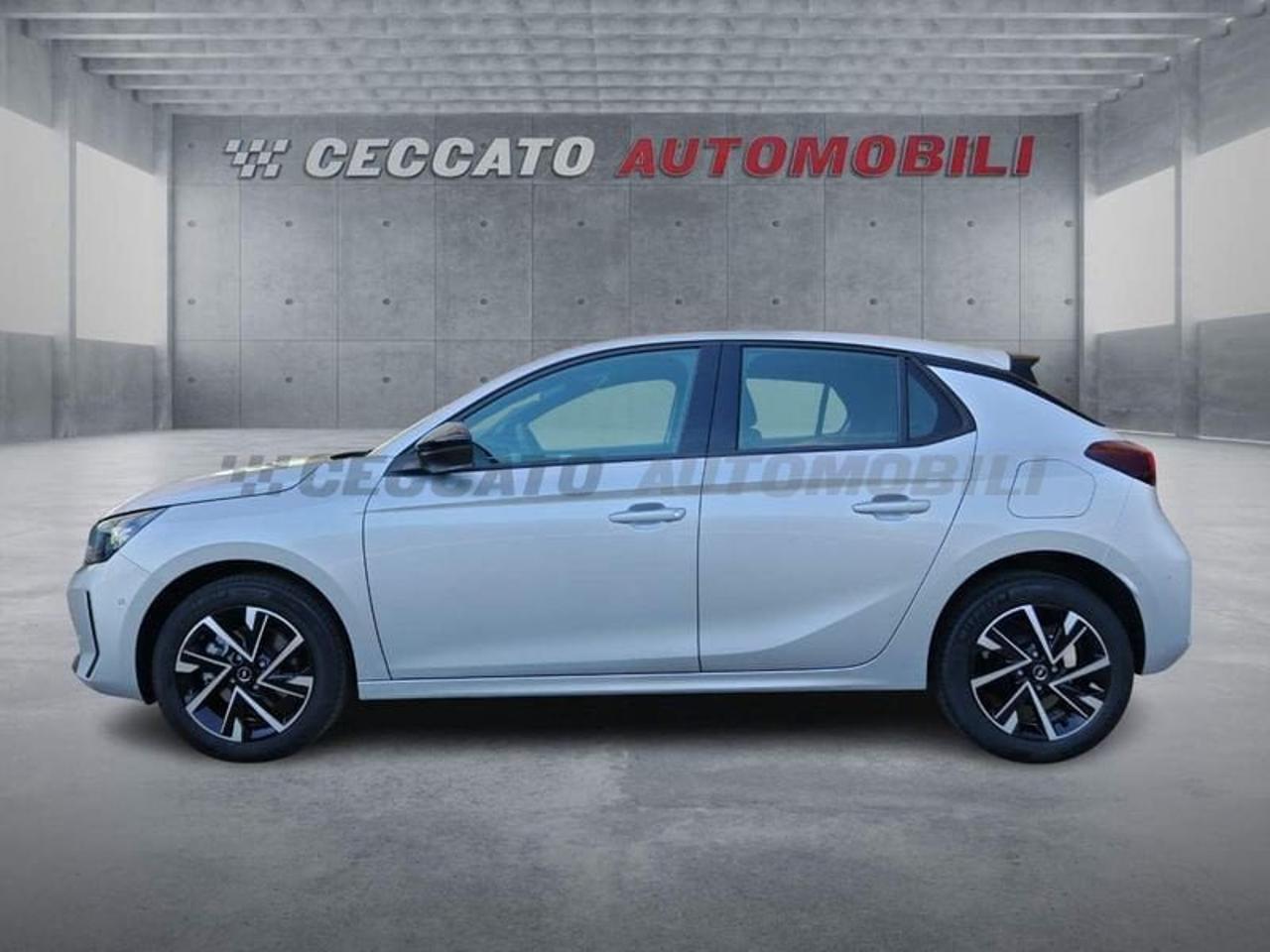 Opel Opel Corsa usata 11