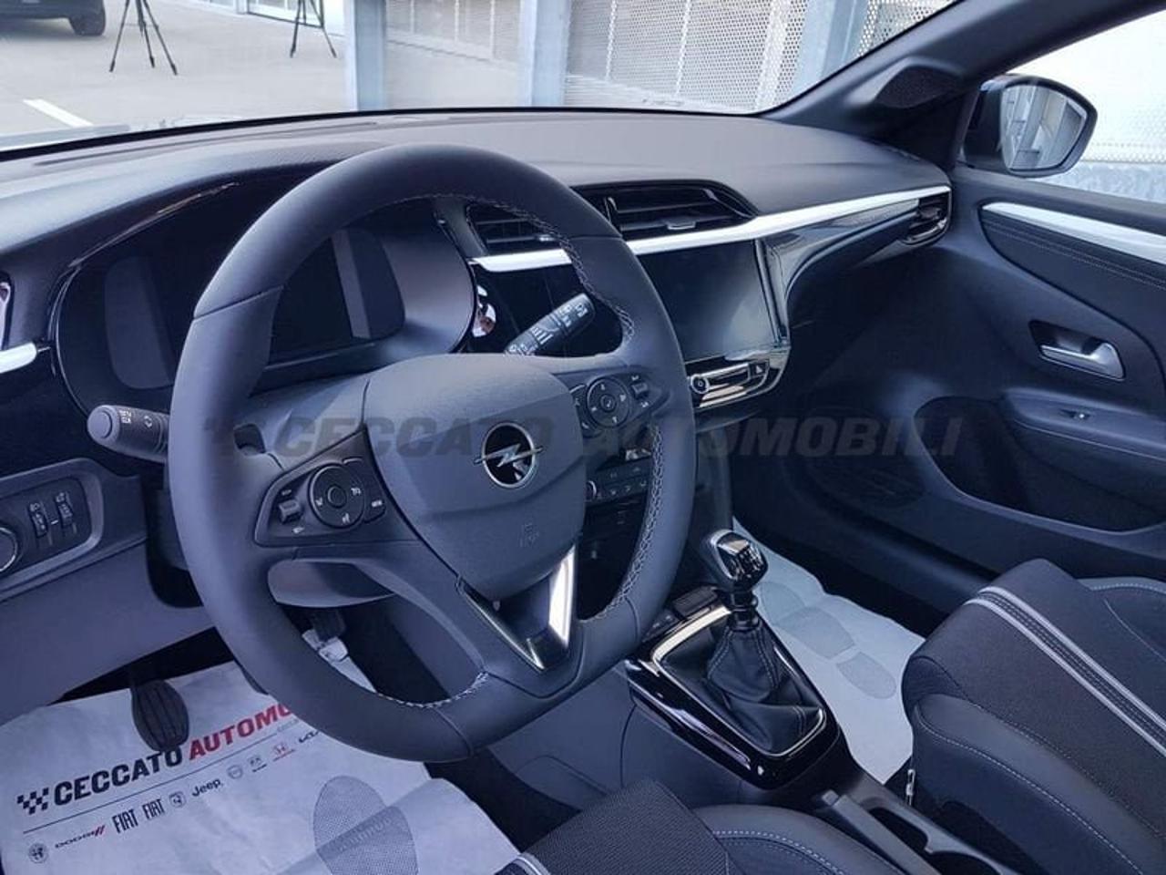 Opel Opel Corsa usata 12