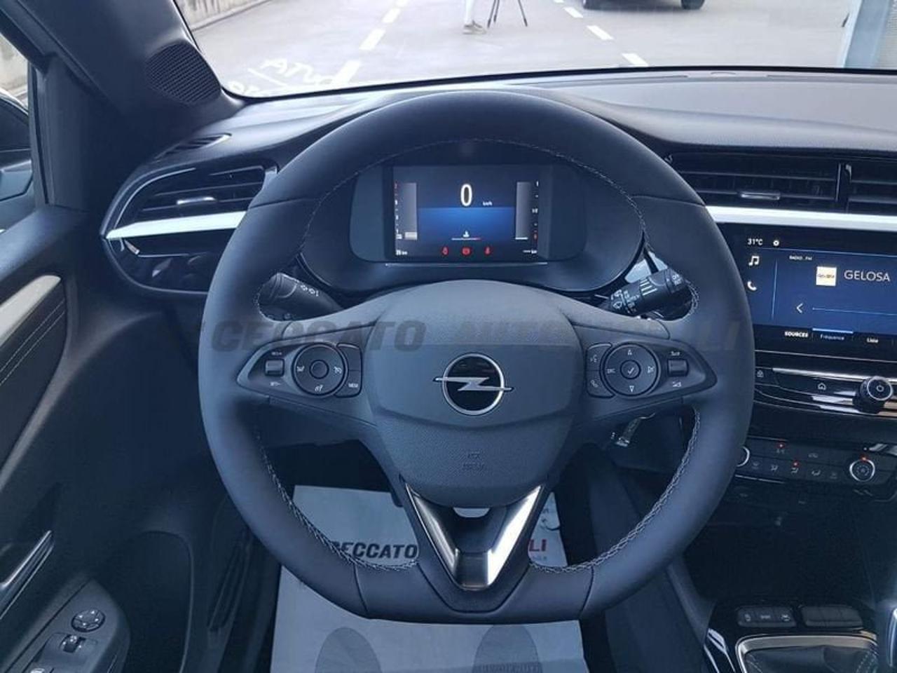 Opel Opel Corsa usata 13