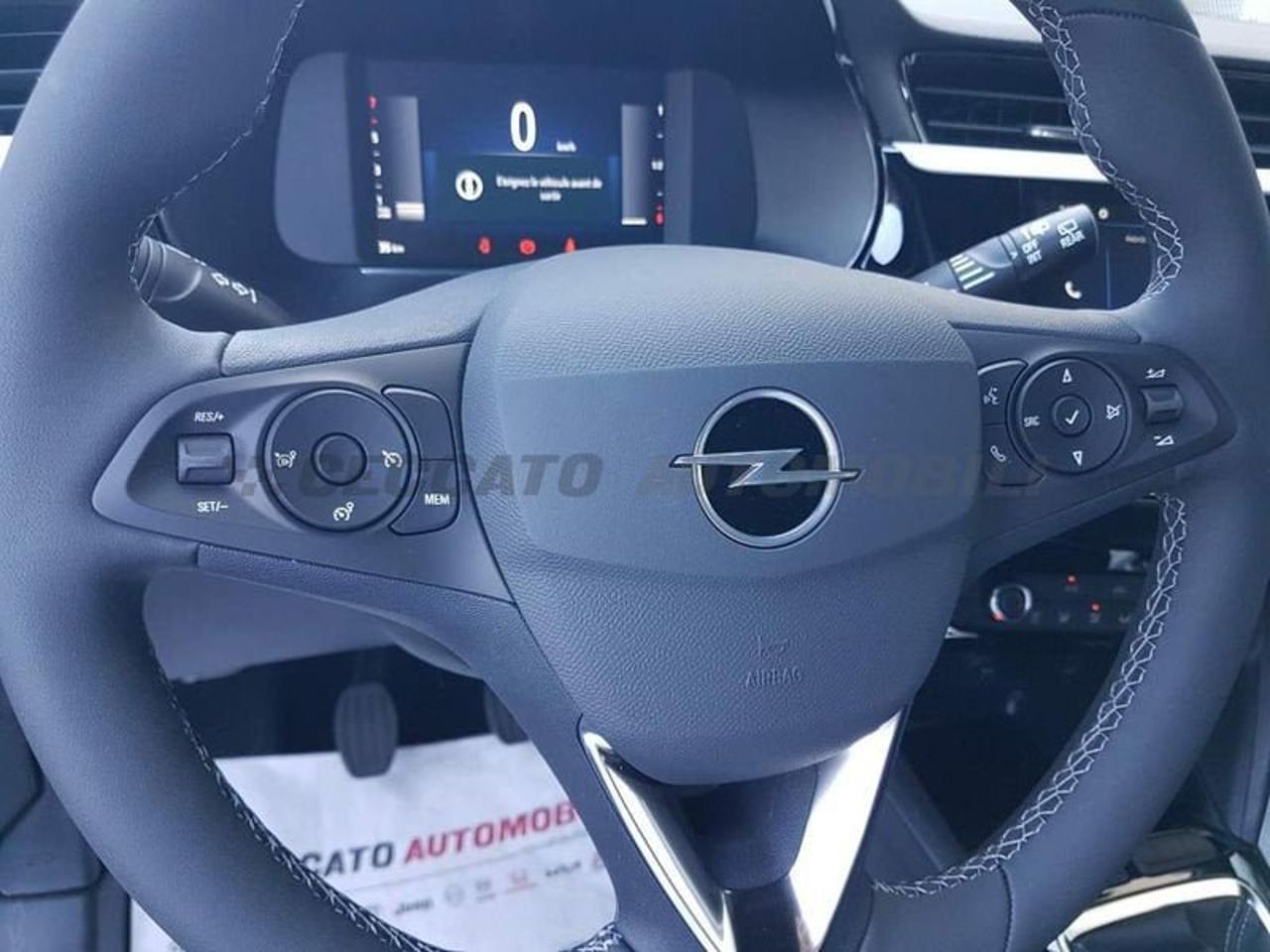 Opel Opel Corsa usata 14