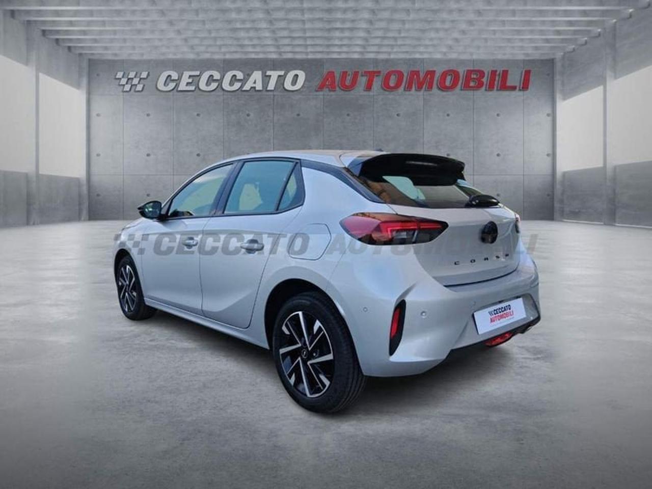 Opel Opel Corsa usata 17