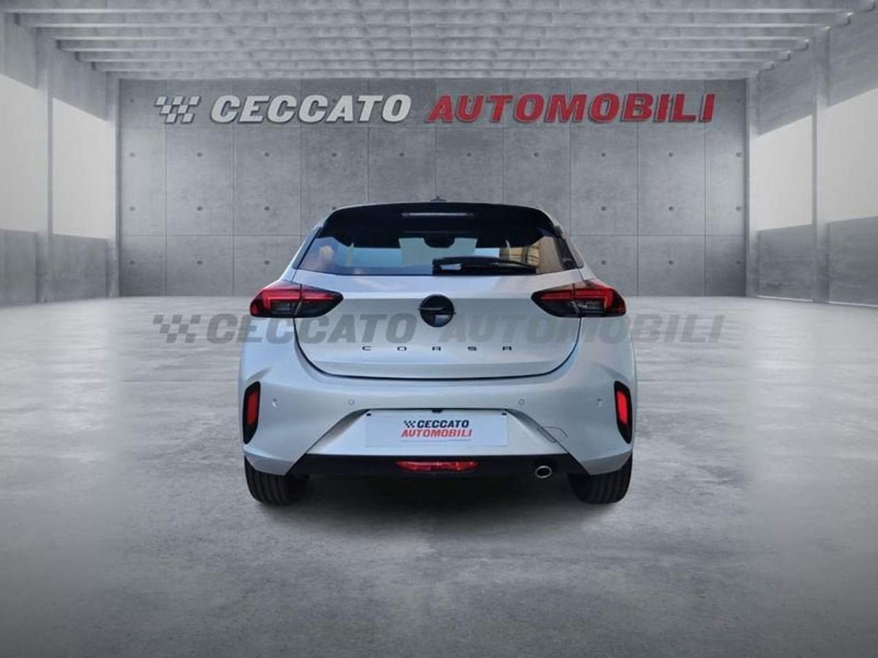 Opel Opel Corsa usata 19