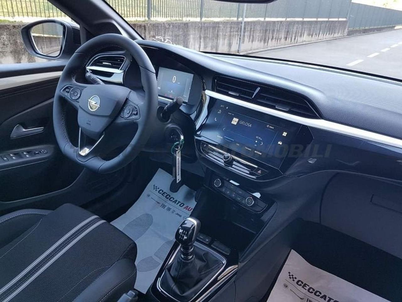 Opel Opel Corsa usata 21