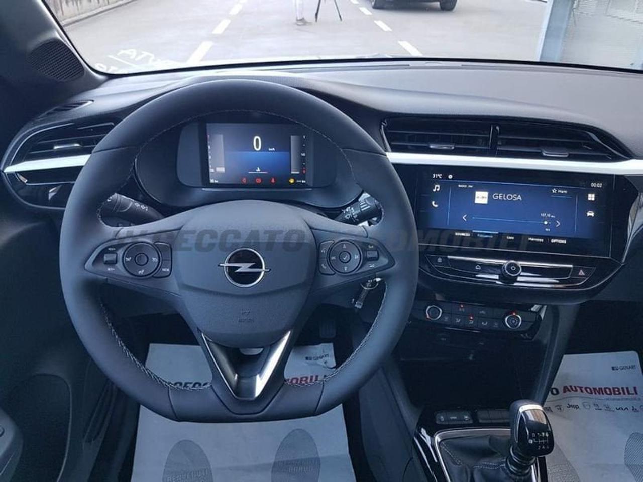 Opel Opel Corsa usata 22