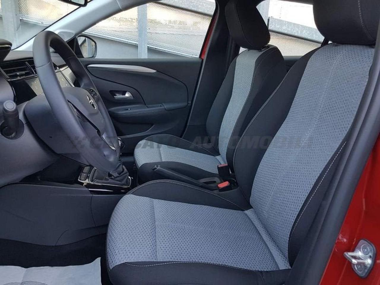 Opel Opel Corsa usata 3