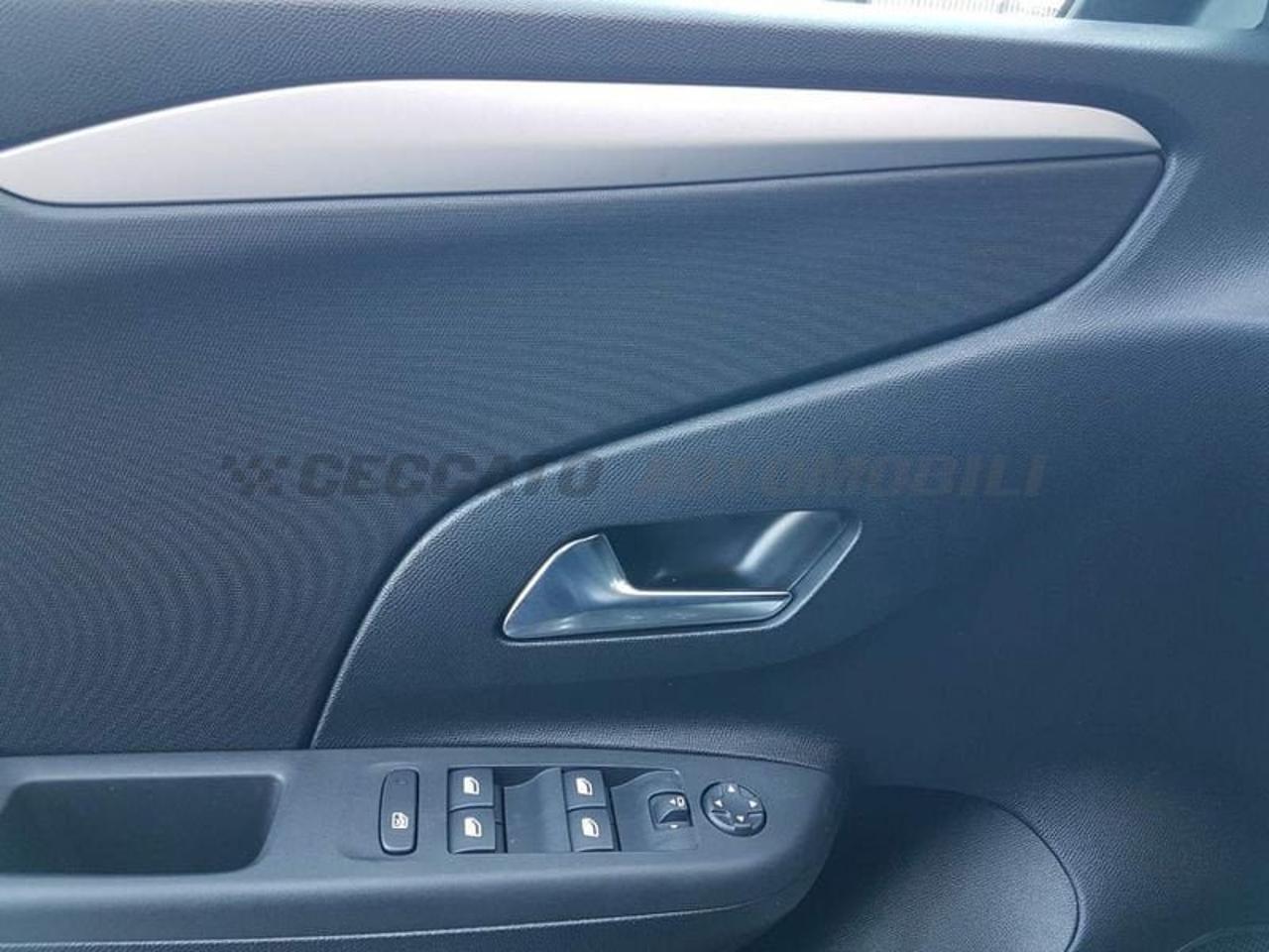 Opel Opel Corsa usata 4