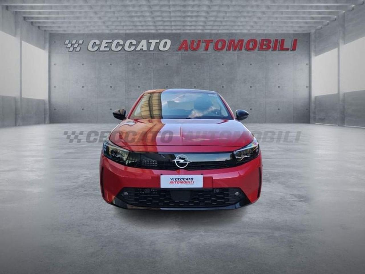Opel Opel Corsa usata 18