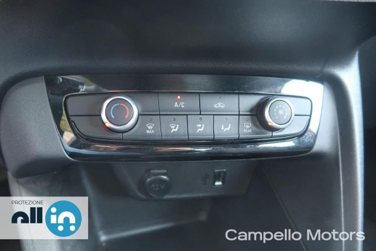 Opel Opel Corsa usata 1
