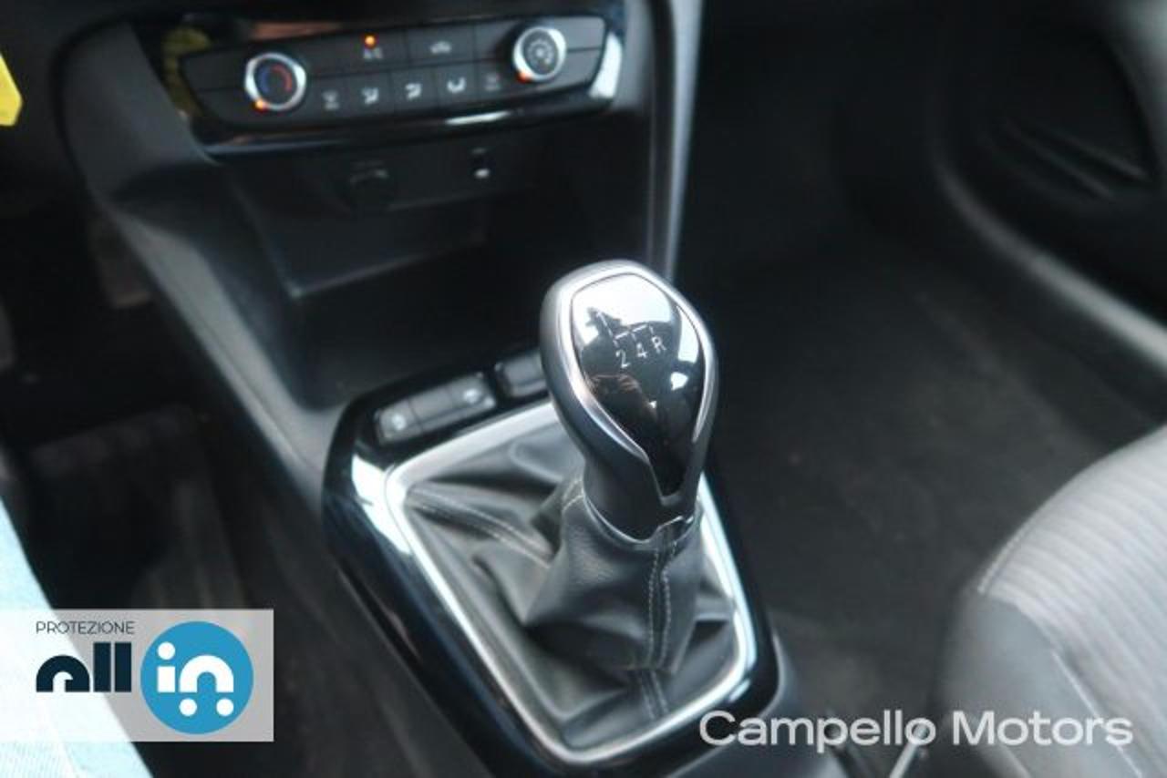 Opel Opel Corsa usata 2