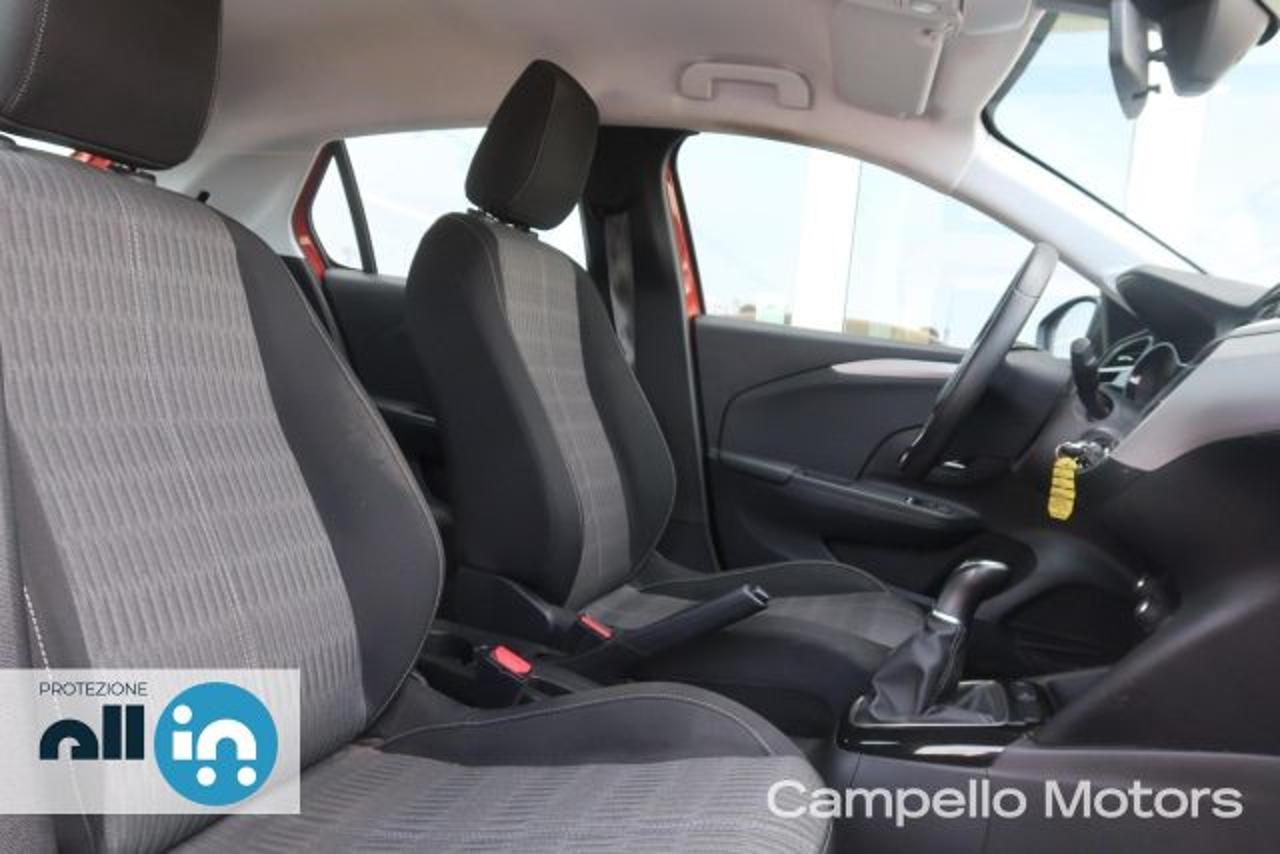 Opel Opel Corsa usata 4