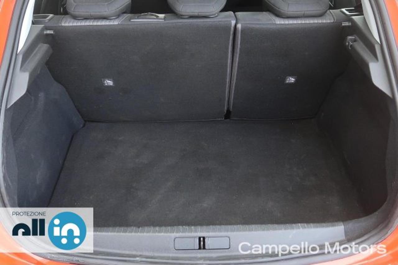 Opel Opel Corsa usata 6
