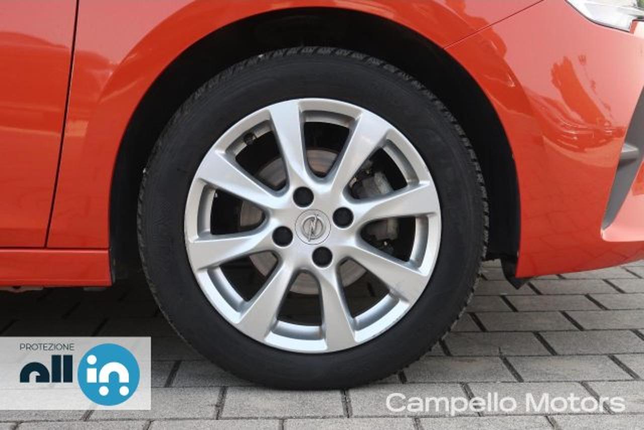 Opel Opel Corsa usata 7