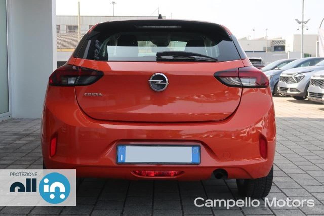 Opel Opel Corsa usata 10