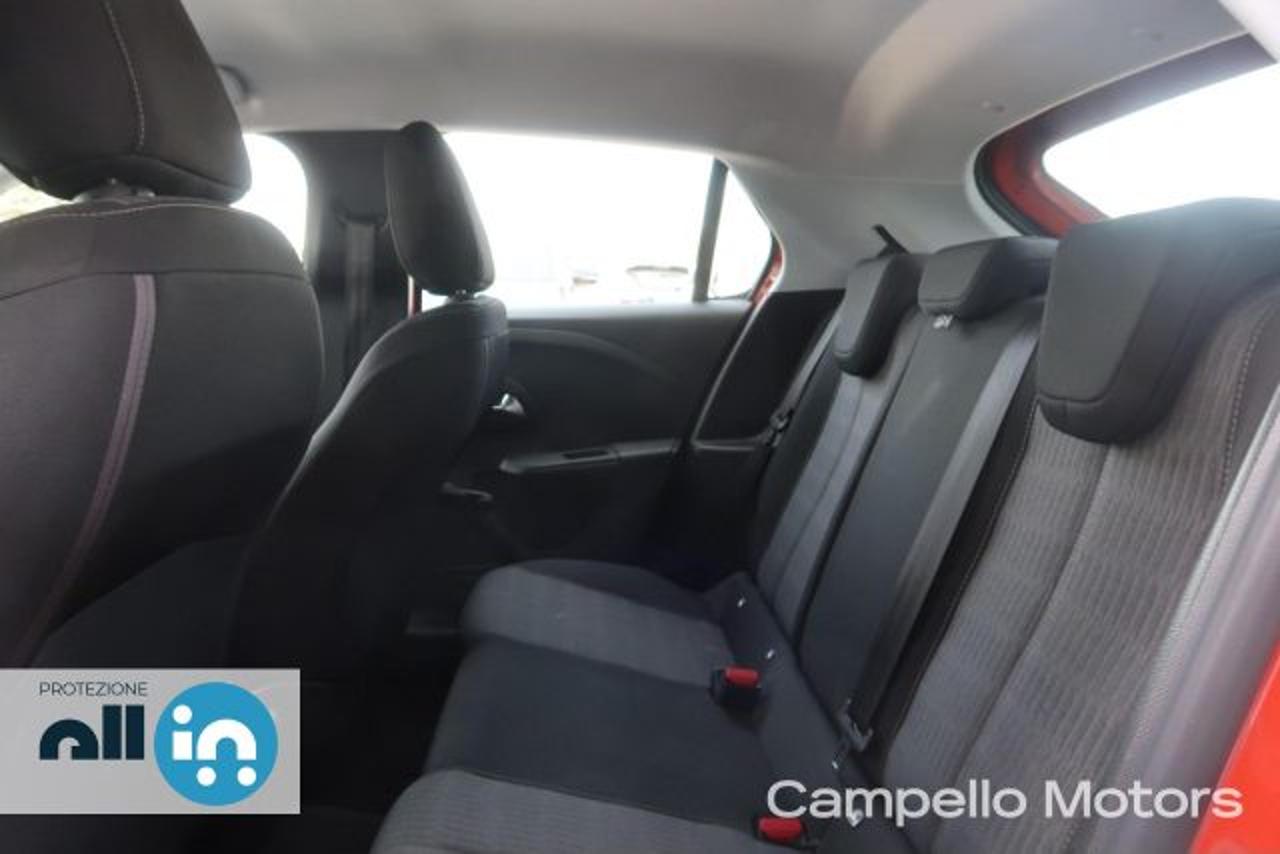 Opel Opel Corsa usata 12