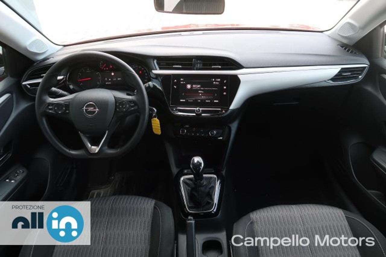 Opel Opel Corsa usata 13