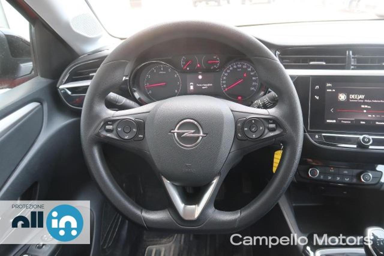 Opel Opel Corsa usata 14