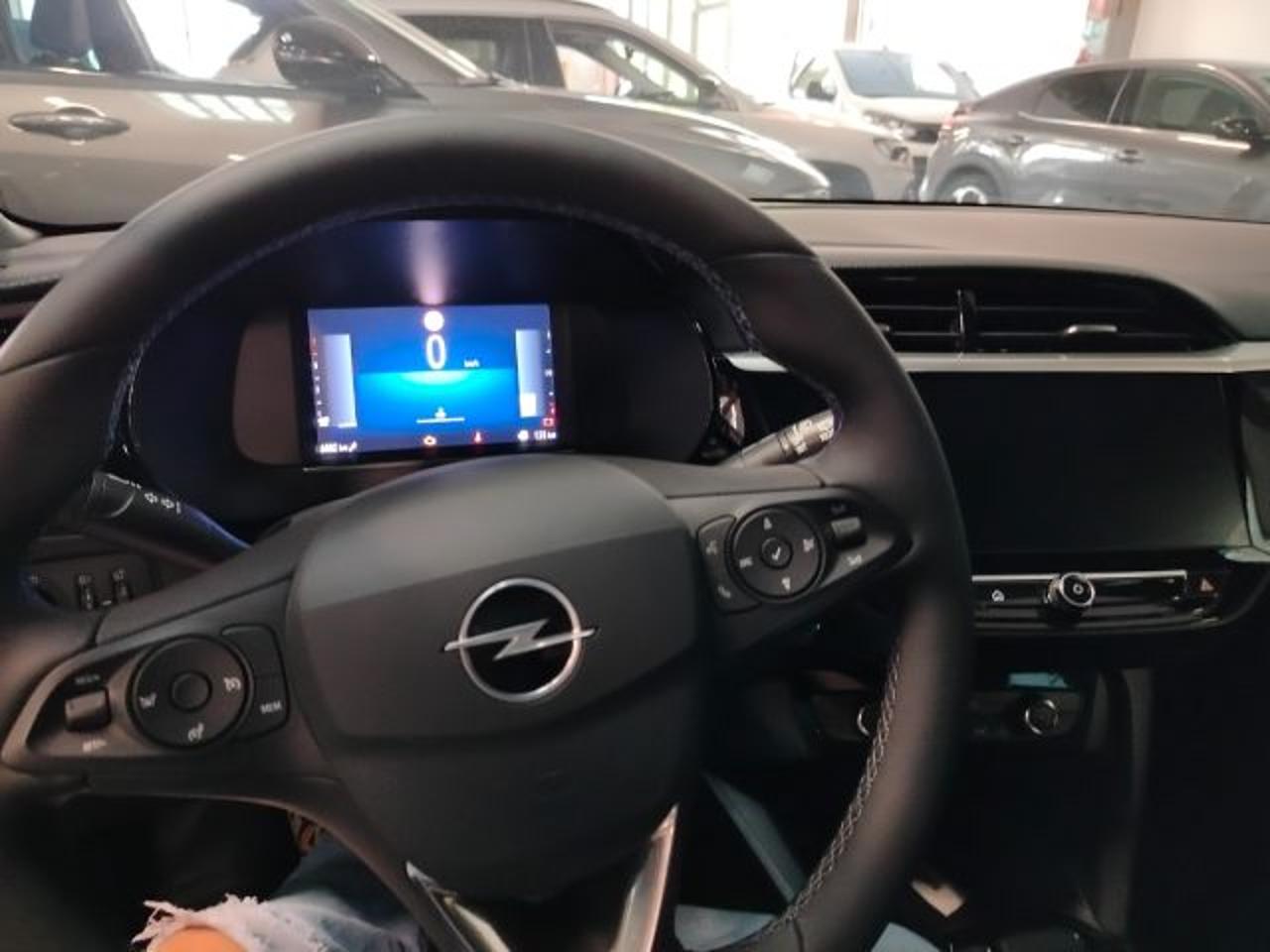 Opel Opel Corsa usata 13